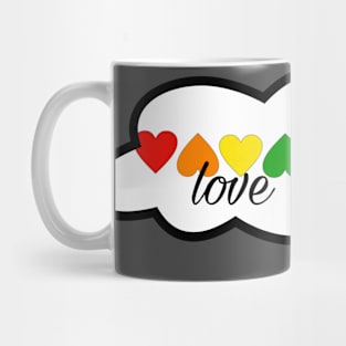 Love Mug